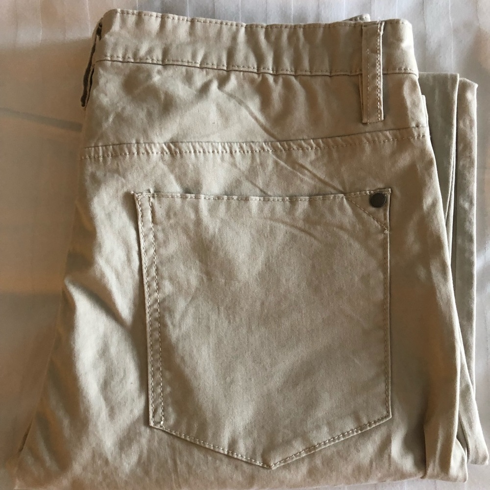Paper Denim & Cloth - PD&C - Slim/straight 32x32